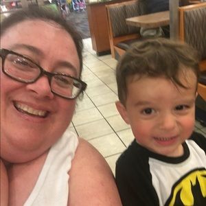 Meet your Posher, Jane